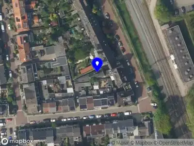 Ouaffa Ach Hilversum