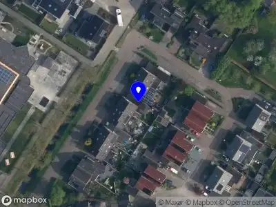 Stichting Administratiekantoor La Casa Bovensmilde