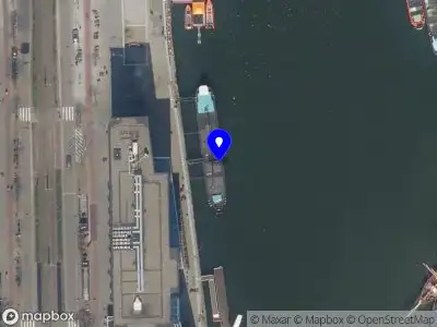 Steunstichting Het Rotterdamse Zeilschip Rotterdam
