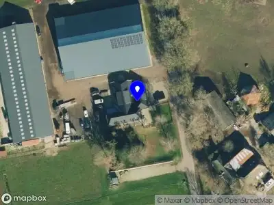 Nieuw bedrijf Wellinga Automotive