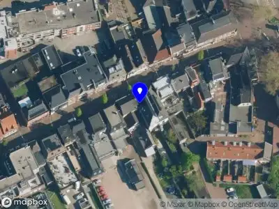 Juniper Services Terborg