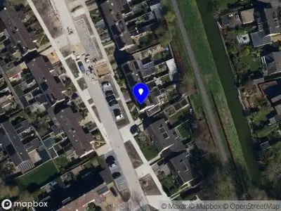 De Aysbrekers Stiens