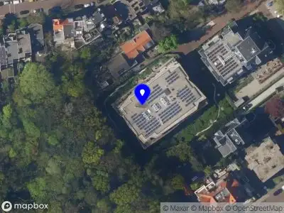 Nieuw bedrijf Stichting Future Memory