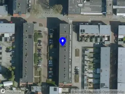 Stichting Marly Kromodimedjo Tilburg