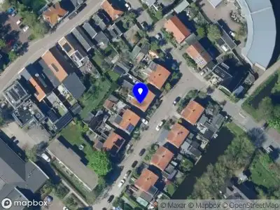 Nieuw bedrijf Niels van der Noll