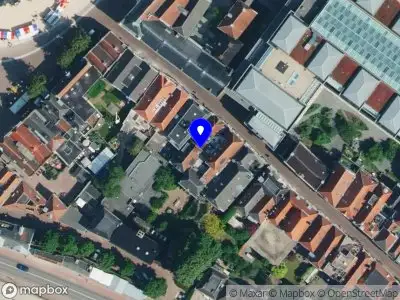 Stichting Transitiecoalitie Voedsel Deventer