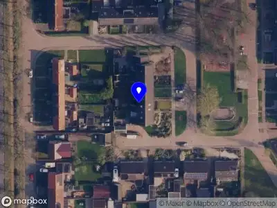 Buurtvereniging Rûnom it Bernestekje