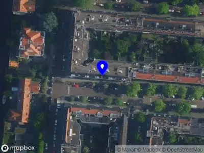 Stichting Suns And Stars Amsterdam