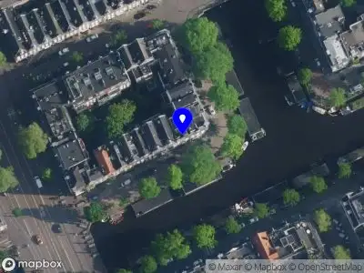 VvE Jacob van Lennepkade 44 Amsterdam