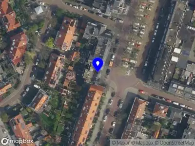 Vve Hof v Delftlaan 90/92 Delft