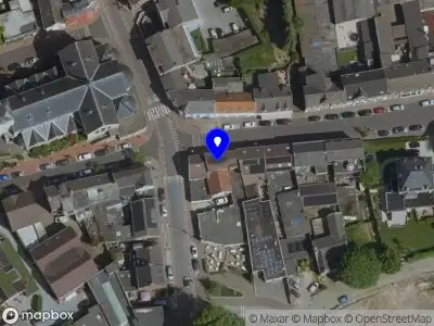 Nieuw bedrijf YBM Holistic lifestyle studio & conceptstore Yoga-Body-Mind