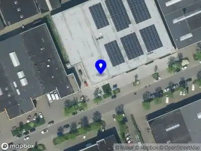 W.J. Elektrotechniek Purmerend
