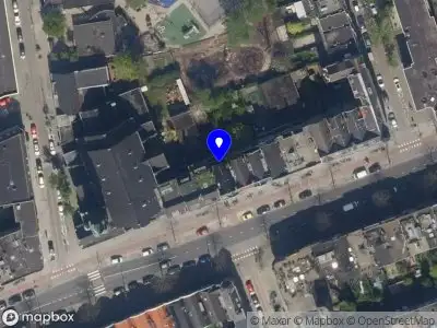 VvE Beukelsdijk 175 te Rotterdam