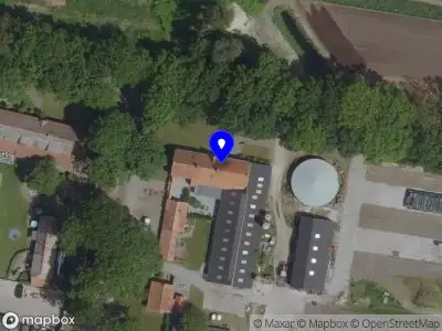 Nieuw bedrijf Agro De Peel V.O.F.