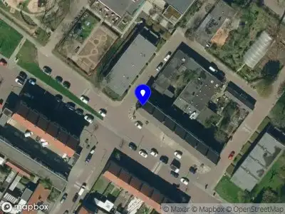 Stichting Schone Straat & Groene Buurt Arnhem Arnhem