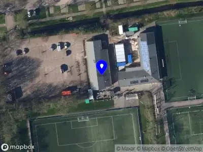 Nieuw bedrijf Stichting Business Club Zeerobben