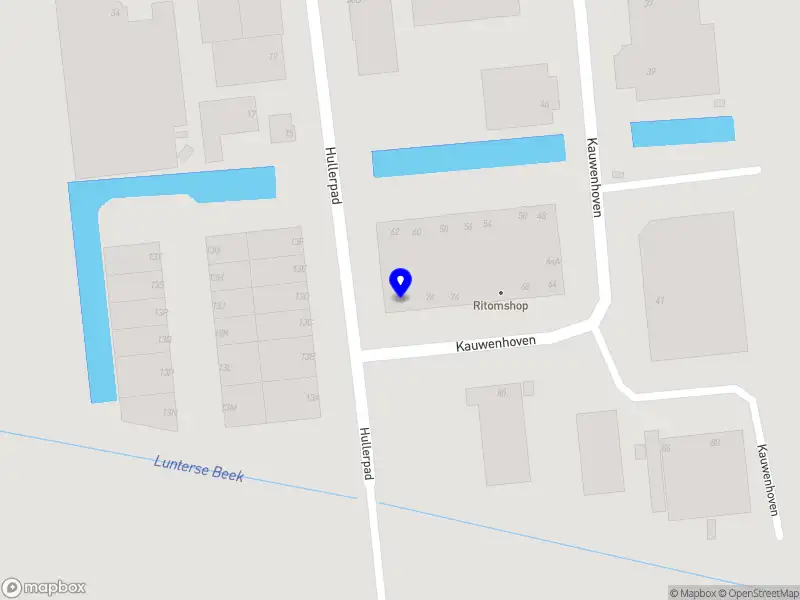 Stichting Zandstrand