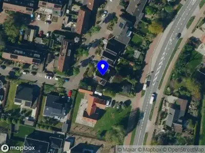 Volleybalvereniging Aetos Elst