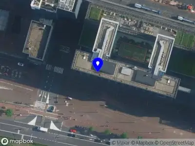 Stichting Derdengelden Takeaway.com