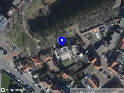 Stichting Rondom de Stenen Brug