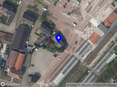 iChris Nijkerk