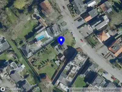 Nieuw bedrijf VvE Vestaplaats 1, 3 en 5 te Berlicum