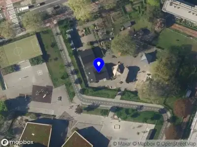 Vrienden van Kinderboerderij De Schaapskooi