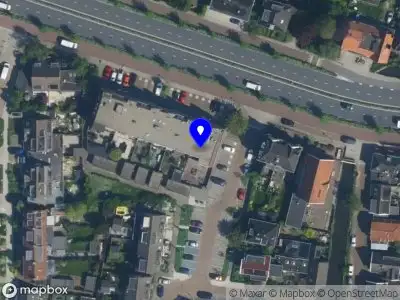 Seniorenvereniging ZWH Zwanenburg-Halfweg Halfweg
