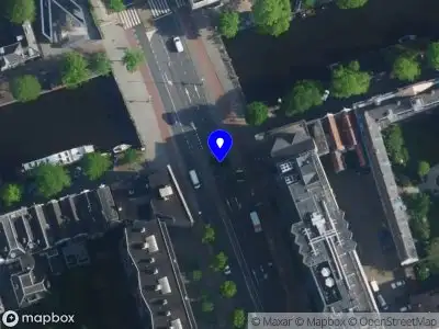 Stichting Creatieve Ruimte De Doos Amsterdam