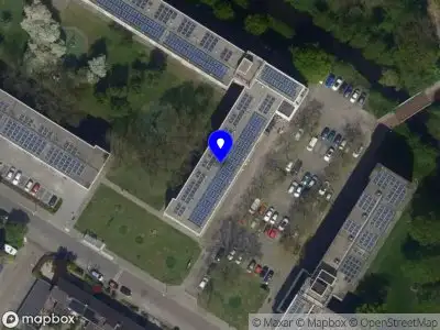 Klankbordgroep de Horsten Amersfoort