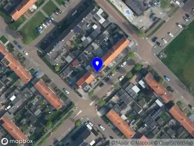 Elvira gewichtsconsulente en leefstijlcoach Assen