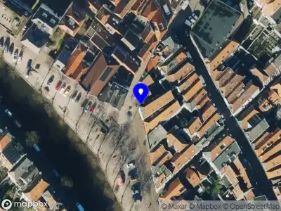 Nieuw bedrijf Vereniging van eigenaars Burgwal 97/ 97 01