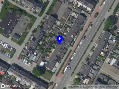 Nieuw bedrijf Stichting van Rechtswege