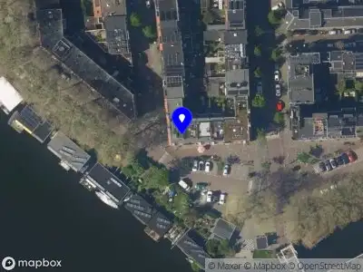 VvE Bankastraat 1,1 bis en 1 bis A te Utrecht Utrecht