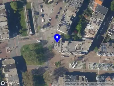 VvE Boetzelaerlaan 135 te 's-Gravenhage 's-Gravenhage