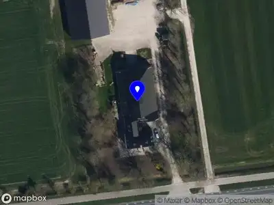 St. Vrienden van de Friesche Balletschool