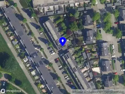 ASRV AGON Almere