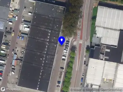 Nieuw bedrijf Stichting Kringloopbedrijf Het Warenhuis