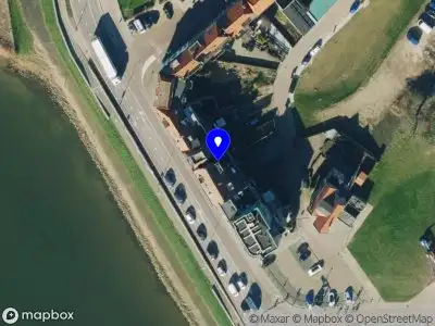 Nieuw bedrijf VvE Spoorkade 9/9-1 Kampen