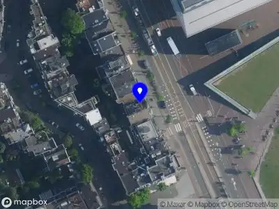 VvE Van Baerlestraat 84 te Amsterdam Amsterdam