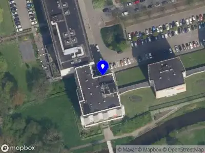 St. Ondersteuning Studentenpastoraat R'dam Rotterdam