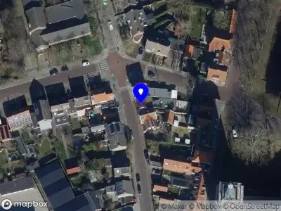 Nieuw bedrijf At Your Place