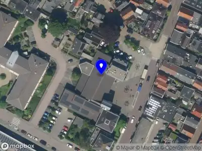 Nieuw bedrijf Stichting Leeslokaal Uitgeest