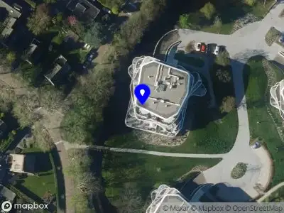VvE Landgoed De Haaf Gebouw 2 BERGEN (NH)