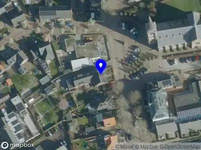 Nieuw bedrijf KBO-Kring Gemeente 