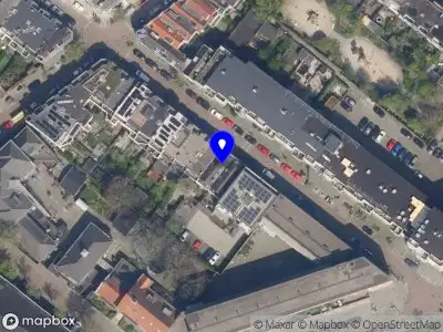 VVE Philips Willemstraat 53ab te Rotterdam Rotterdam