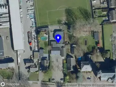 Stichting Moers Pinksterweekend