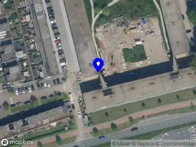 Stichting Blusboot de Weer Zaandam