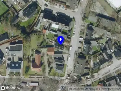 Nieuw bedrijf b.v. Eikenhof