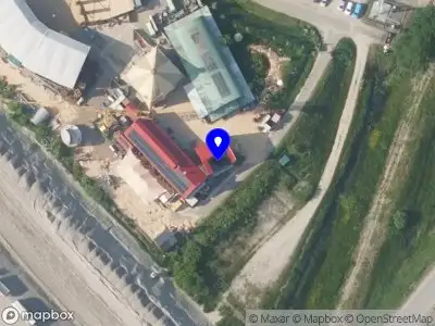 Stichting The Red Herring